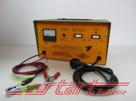 CBC Power 1  12V/24V  15A